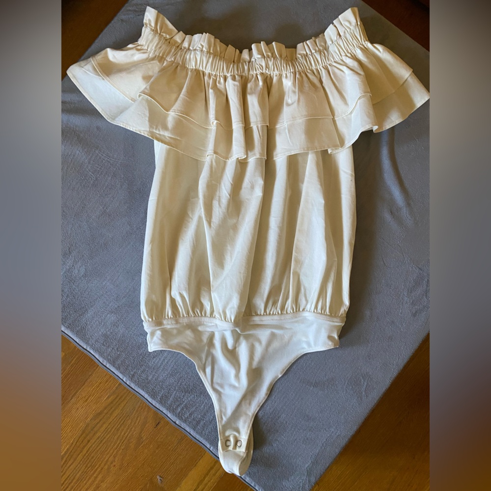 Express Bodysuit